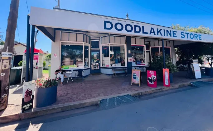 New Doodlakine Store